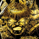 Hulk (Earth-8545)