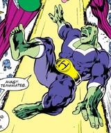 Hulk (Earth-924)