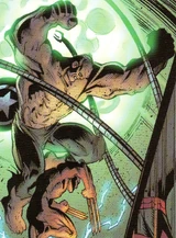 Hulk (Earth-TRN1175)