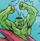 Hulk (Earth-TRN1186)