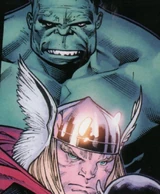 Hulk (Earth-TRN1372)