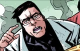Bruce Banner-TRN362 (Earth-TRN362)