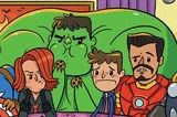 Hulk (Earth-TRN825)