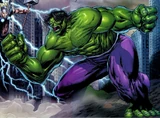Hulk (Earth-616)