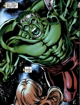 Hulk (Earth-616)