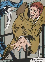 Bruno Markham (Earth-616)