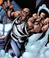 Ox (Earth-1610)