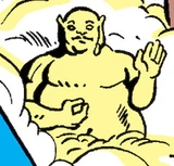 Buddha (Earth-616)