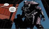 Bufford Buzzard (Earth-616)