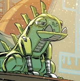 Bug (Earth-16356)