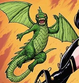 Bug (Earth-61610)