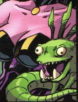 Bug (Earth-TRN1375)