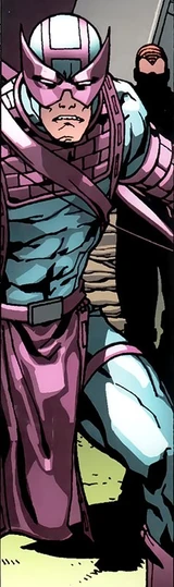 Hawkeye (Earth-10382)