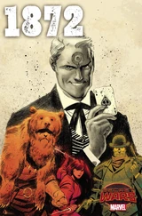 Bullseye (Earth-51920)