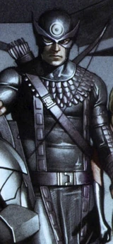 Hawkeye (Earth-6091)