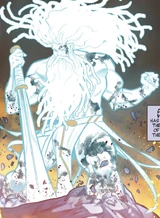 Nyame (Earth-616)