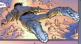 Bumbleboy (Earth-15104)