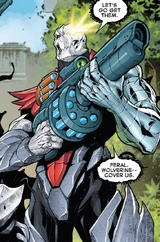 Poison Cable (Earth-17952)
