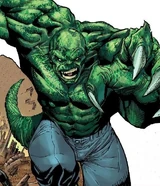 Caiman (Earth-616)