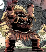 Juggernaut (Earth-51910)