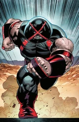 Juggernaut (Earth-616)