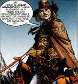 Caleb Hammer (Earth-616)