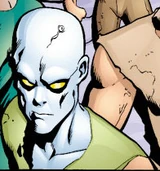 Caliban (Earth-1815)