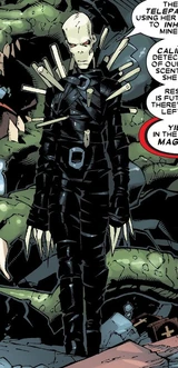 Caliban (Earth-58163)