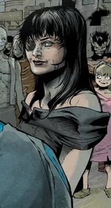 Callisto (Earth-1610)