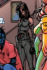 Callisto (Earth-24201)