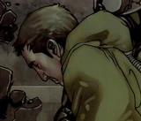 Calvin Baxter (Earth-616)