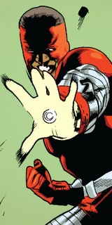 Chemistro (Earth-616)
