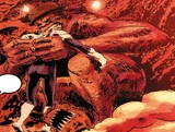 Mister Hyde (Earth-12468)