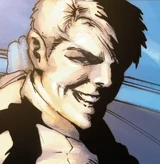 Cameron Fillardi (Earth-616)