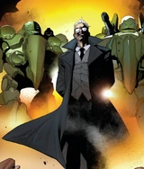 Cameron Hodge (Earth-616)