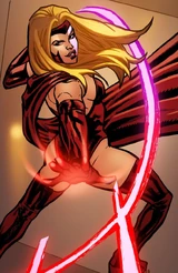 Red Death (Earth-616)