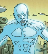 The Cannibal (Earth-616)