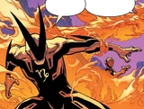 Capricorn (Earth-616)