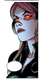 Captain Luna (Earth-616)