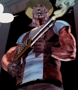 Caretaker (Earth-616)