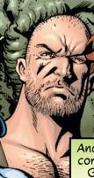 Carl Creel (Earth-5692)