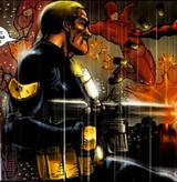 Carl Lombardi (Earth-616)