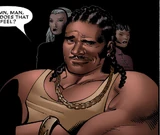 Luke Cage (Earth-58163)
