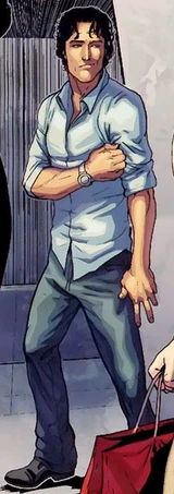 Carlos Ayala (Earth-616)