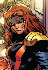 Unuscione (Earth-616)