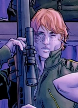 Carmine (Earth-616)