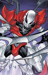 Poison Carnage (Earth-17952)
