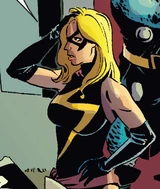 Ms. Marvel (Earth-12101)
