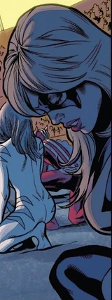 Ms. Marvel (Earth-15115)