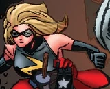 Ms. Marvel (Earth-73446)